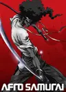 Afro Samurai Pilot