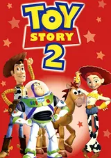 Toy Story 2