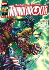 Thunderbolts
