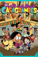 The Casagrandes
