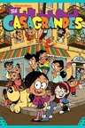 The Casagrandes