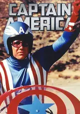 Captain America