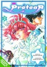 Shin Shirayuki-hime Densetsu Pretear