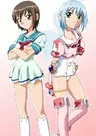 Makai Tenshi Djibril
