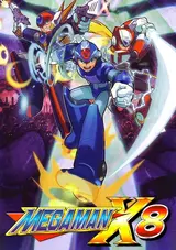 Mega Man X8