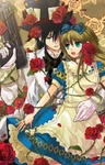 Renai Otogibanashi: Rose Petite Cœur