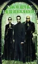 The Matrix Reloaded