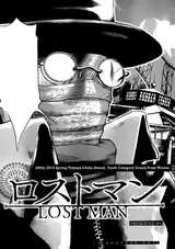 Lost Man