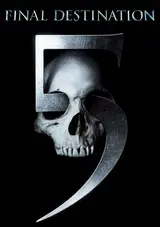 Final Destination 5