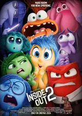 Inside Out 2
