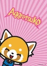 Aggretsuko