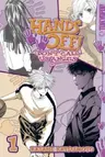 Hands Off!: Don't Call Us Angels