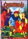 The Magical Adventures of Quasimodo