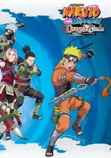 Naruto Shippūden: Dragon Blade Chronicles