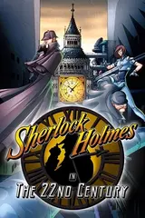 Sherlock Holmes in the 22nd Century
