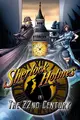Sherlock Holmes in the 22nd Century