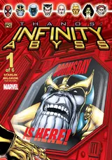 Infinity Abyss (2002)