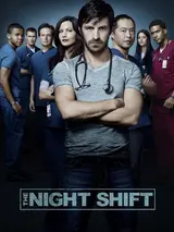 The Night Shift