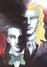 Interview with the Vampire