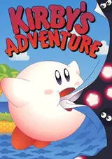 Kirby's Adventure