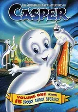 The Spooktacular New Adventures of Casper