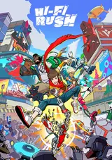 Hi-Fi Rush