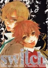 Switch dj - After 5 Years...