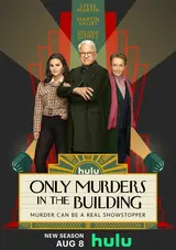 Only Murders in the Building