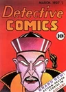 Detective Comics (1937)