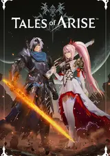 Tales of Arise