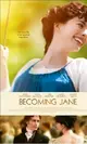Becoming Jane