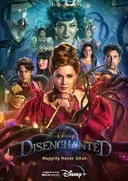 Disenchanted