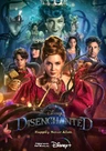 Disenchanted