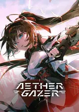 Aether Gazer