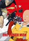 One Punch Man 2