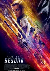 Star Trek Beyond