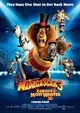 Madagascar 3: Europe's Most Wantead