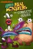 Aaahh!!! Real Monsters