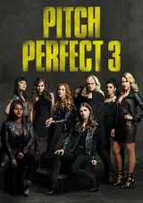 Pitch Perfect 3