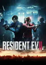 Resident Evil 2