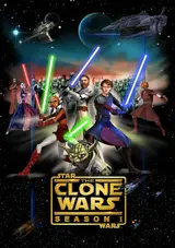 Star Wars: The Clone Wars