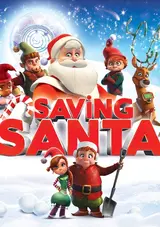 Saving Santa