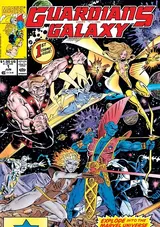 Guardians of the Galaxy