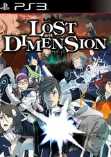 Lost Dimension