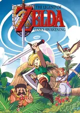 The Legend of Zelda: Link's Awakening