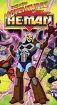 The New Adventures of He-Man
