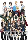 Tsukipro The Animation