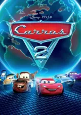 Cars 2