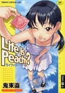 Life Is Peachy?