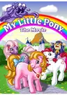 My Little Pony: The Movie (1986)